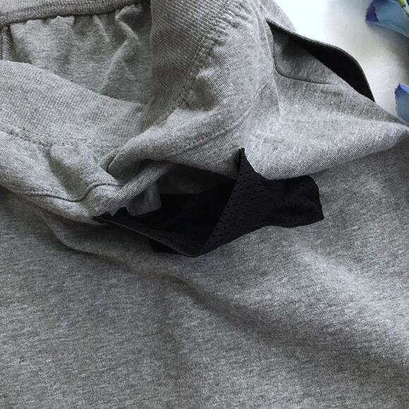 Ideology NWT Sweat Shorts Men XL - Picture 8 of 11